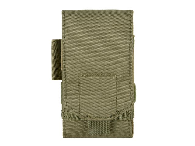 Підсумок 8Fields Multi-Way Carry Phone Pouch Olive 24149 фото