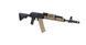 Страйкбольна штурмова гвинтівка Specna Arms x КРУК SA-PJ15 PRIME Aster II ETU BLDC Half-Tan 33973 фото 9