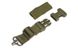 Адаптер 8Fields QD Swivel Sling Adapter Olive 28105 фото 1