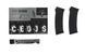 Страйкбольна штурмова гвинтівка Specna Arms SA-J08 EDGE with Magnus TDC Single Fire Only chambering Black 33429 фото 12