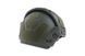 Шолом страйкбольний Ultimate Tactical Air Fast Helmet Replica Olive Drab 19144 фото 2