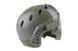 Шолом Ultimate Tactical FAST PJ Piloteer Helmet Replica Olive 12750 фото 4