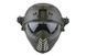 Шолом Ultimate Tactical FAST PJ Piloteer Helmet Replica Olive 12750 фото 2