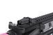 Страйкбольна штурмова гвинтівка Specna Arms SA-F04-RL FLEX BLDC Light Ops Stock/ HAL ETU Gen. 2 Pink 34169 фото 10