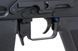 Страйкбольна штурмова гвинтівка Specna Arms SA-J08 EDGE with Magnus TDC Single Fire Only chambering Black 33429 фото 11