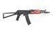 Страйкбольна штурмова гвинтівка Specna Arms SA-J08 EDGE with Magnus TDC Single Fire Only chambering Black 33429 фото 4