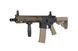 Страйкбольна штурмова гвинтівка Specna Arms Daniel Defense&reg; MK18 SA-E19 Edge R Hal Chaos Bronze 32977 фото 2