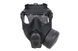 Маска захисна Wosport Gas Mask with MA-210 cooling system Black 34408 фото 2