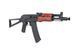 Страйкбольна штурмова гвинтівка Specna Arms SA-J08 EDGE with Magnus TDC Single Fire Only chambering Black 33429 фото 3