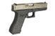 Страйкбольний пістолет WE Glock 18 GBB Classic Floral Pattern Ivory 10226 фото 7