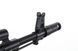 Страйкбольна штурмова гвинтівка Specna Arms SA-PJ02 Prime Aster V3 SE ETU with Brushless Motor Black 33141 фото 8
