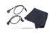 Маска захисна Wosport Gas Mask with MA-210 cooling system Black 34408 фото 5