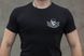 Футболка G-wear Стрілецький клуб Black Size M 13605-m фото 2