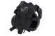 Маска захисна Wosport Gas Mask with MA-210 cooling system Black 34408 фото 4