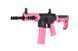 Страйкбольна штурмова гвинтівка Specna Arms SA-F04-RL FLEX BLDC Light Ops Stock/ HAL ETU Gen. 2 Pink 34169 фото 2
