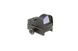 Коліматор Theta Optics Micro Reflex Sight Black 6506 фото 4