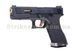 Страйкбольний пістолет Glock 18 Force Pistol WE Metal Green Gas 8060 фото 1
