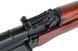 Страйкбольна штурмова гвинтівка Specna Arms SA-PJ02 Prime Aster V3 SE ETU with Brushless Motor Black 33141 фото 7