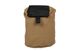 Підсумок скиду магазинів Primal Gear Tactical Storage Bag Coyote Brown 30966 фото 2