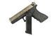 Страйкбольний пістолет WE Glock 18 GBB Classic Floral Pattern Ivory 10226 фото 3