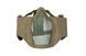 Маска GFC Accessories Stalker Evo II Olive 32627 фото 1