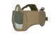 Маска GFC Accessories Stalker Evo II Olive 32627 фото 2