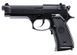 Страйкбольний пістолет UMAREX Beretta 92FS 11453 фото