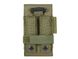 Підсумок 8Fields Multi-Way Carry Phone Pouch Olive 24149 фото 2