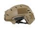 Шолом страйкбольний Emerson EXF HELMET DARK EARTH 10843 фото 3