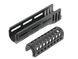 Цівка Cyma Aluminium AK M-Lok Handguard Mod. B Black 24909 фото 5