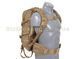 Рюкзак Assault Backpack 8FIELDS 26L TAN 2183 фото 2