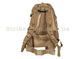 Рюкзак Assault Backpack 8FIELDS 26L TAN 2183 фото 3