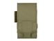 Підсумок 8Fields Multi-Way Carry Phone Pouch Olive 24149 фото 1