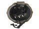 Шолом страйкбольний Emerson EXF HELMET DARK EARTH 10843 фото 8