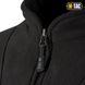 Кофта M-TAC Delta Fleece Black Size XS 10443-xs фото 5