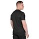 Футболка Camo-Tec CG Chiton Patrol CoolPass Antistatic Black Size S 29601-s фото 3