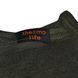Рукавиці Thermo Life khaki 25946 фото 3