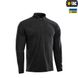 Кофта M-TAC Delta Fleece Black Size XS 10443-xs фото 2