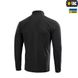 Кофта M-TAC Delta Fleece Black Size XS 10443-xs фото 3