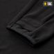 Кофта M-TAC Delta Fleece Black Size XS 10443-xs фото 4