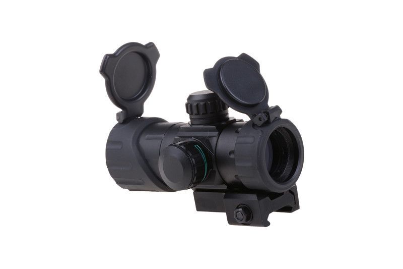 Коліматорний приціл Red Dot Reflex Sight Theta Optics 18637 фото