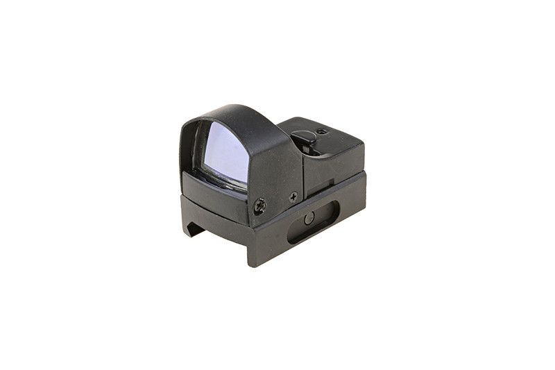 Коліматор Theta Optics Micro Reflex Sight Black 6506 фото