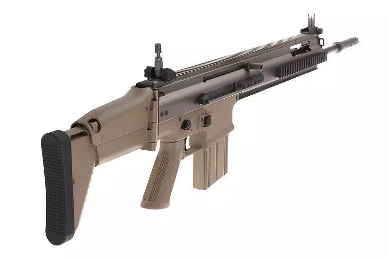 Страйкбольна снайперська гвинтівка WE H MK20 MOD 0 SSR 31578 фото