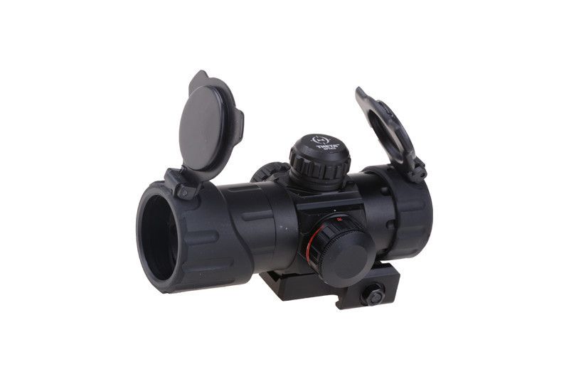 Коліматорний приціл Red Dot Reflex Sight Theta Optics 18637 фото