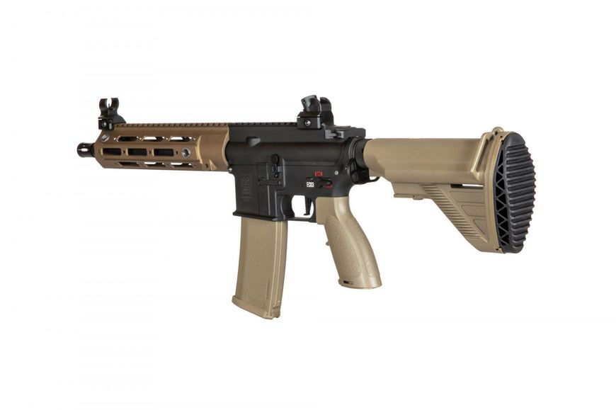 Страйкбольна штурмова гвинтівка Specna Arms SA-H23 Edge 2.0 Chaos Bronze 22832 фото