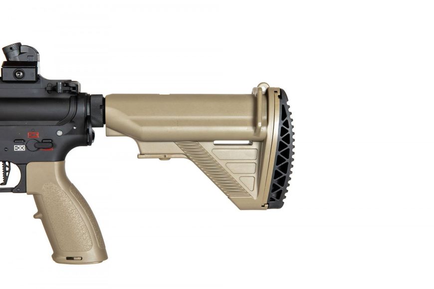 Страйкбольна штурмова гвинтівка Specna Arms SA-H23 Edge 2.0 Chaos Bronze 22832 фото