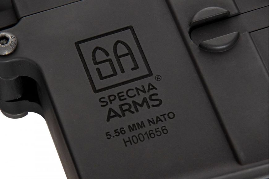 Страйкбольна штурмова гвинтівка Specna Arms SA-H23 Edge 2.0 Chaos Bronze 22832 фото