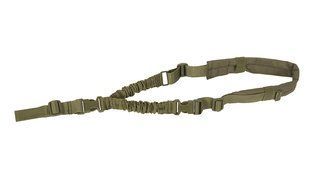 Ремінь збройний 8Fields Padded Single Point Sling Olive 29393 фото
