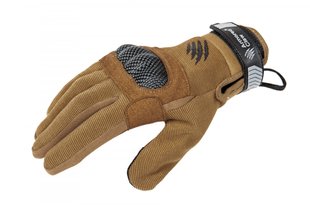 Тактичні рукавиці Armored Claw Shield Tactical Gloves Hot Weather Tan Size M 26311-m фото