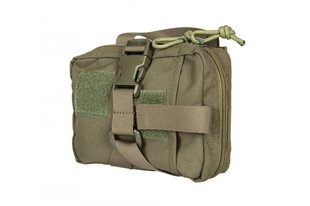 Підсумок медичний Primal Gear Small Rip-Away Medical Pouch Genus Olive 26117 фото